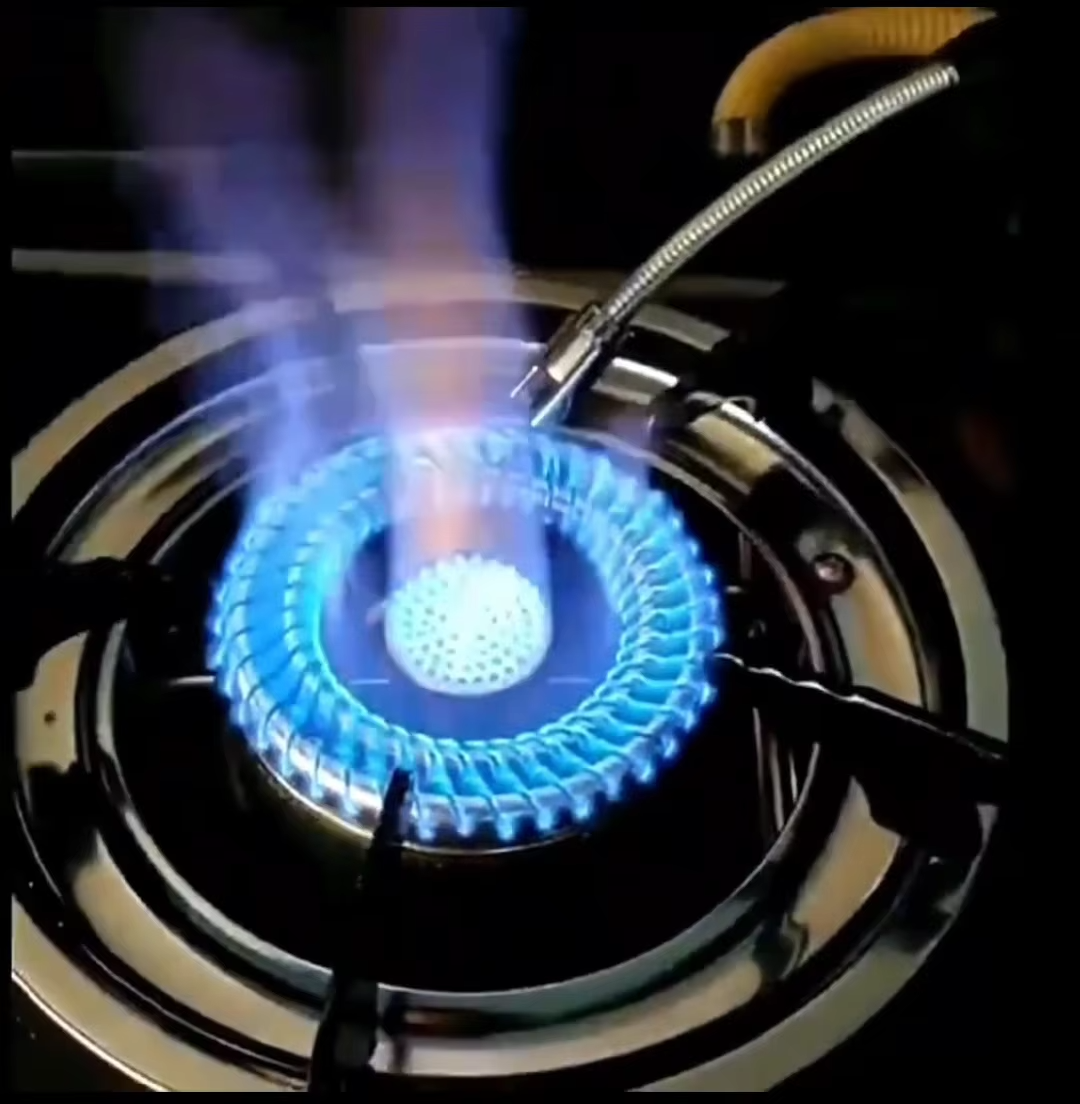 Electric - lighter Rechargeable Kitchen Lighter - Stove Long Neck Arc 360ยฐ Flexible Lighter