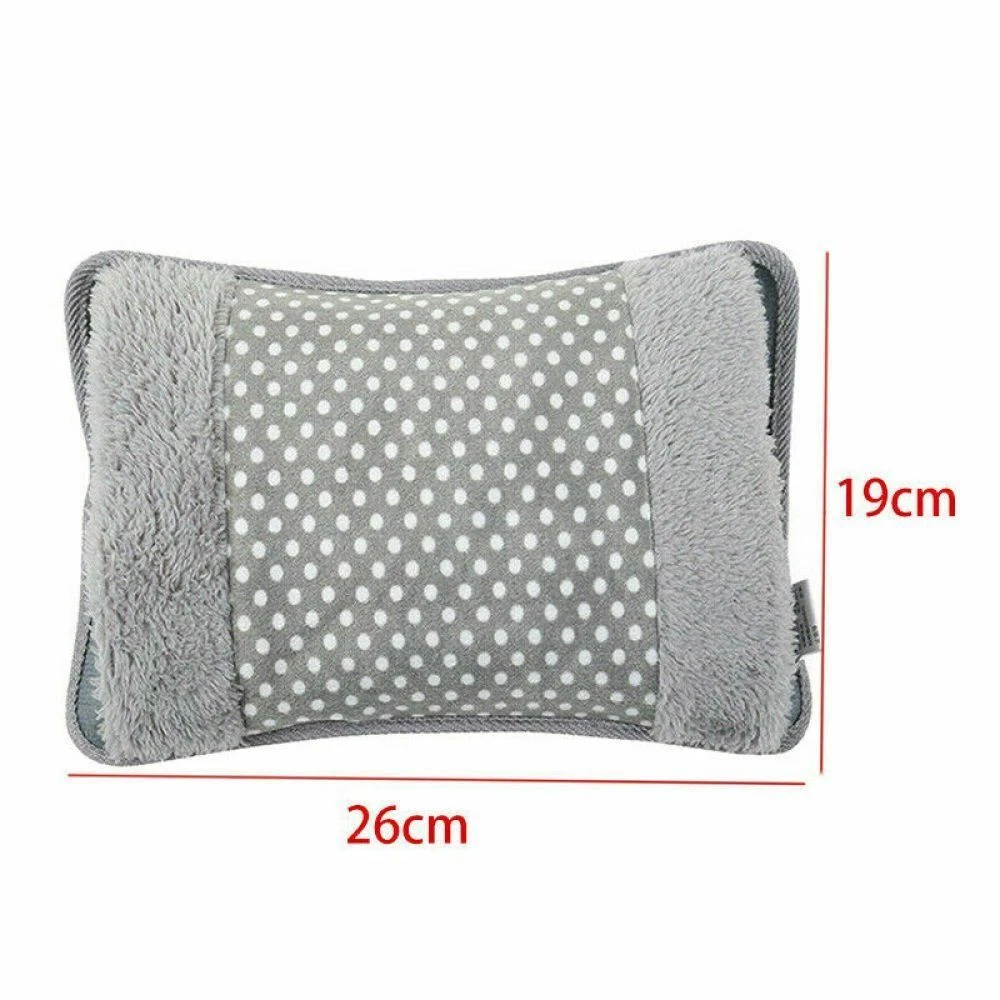 Portable Warm Hand & Body Heater