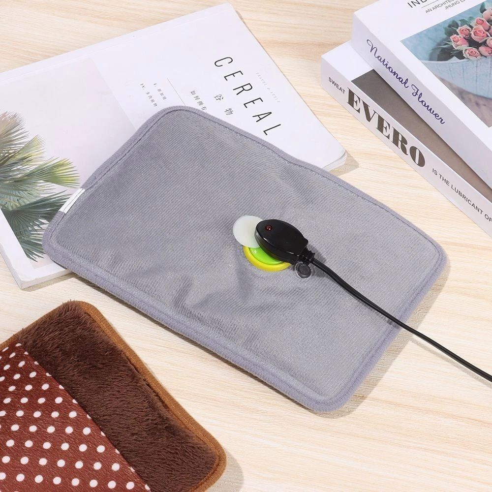 Portable Warm Hand & Body Heater