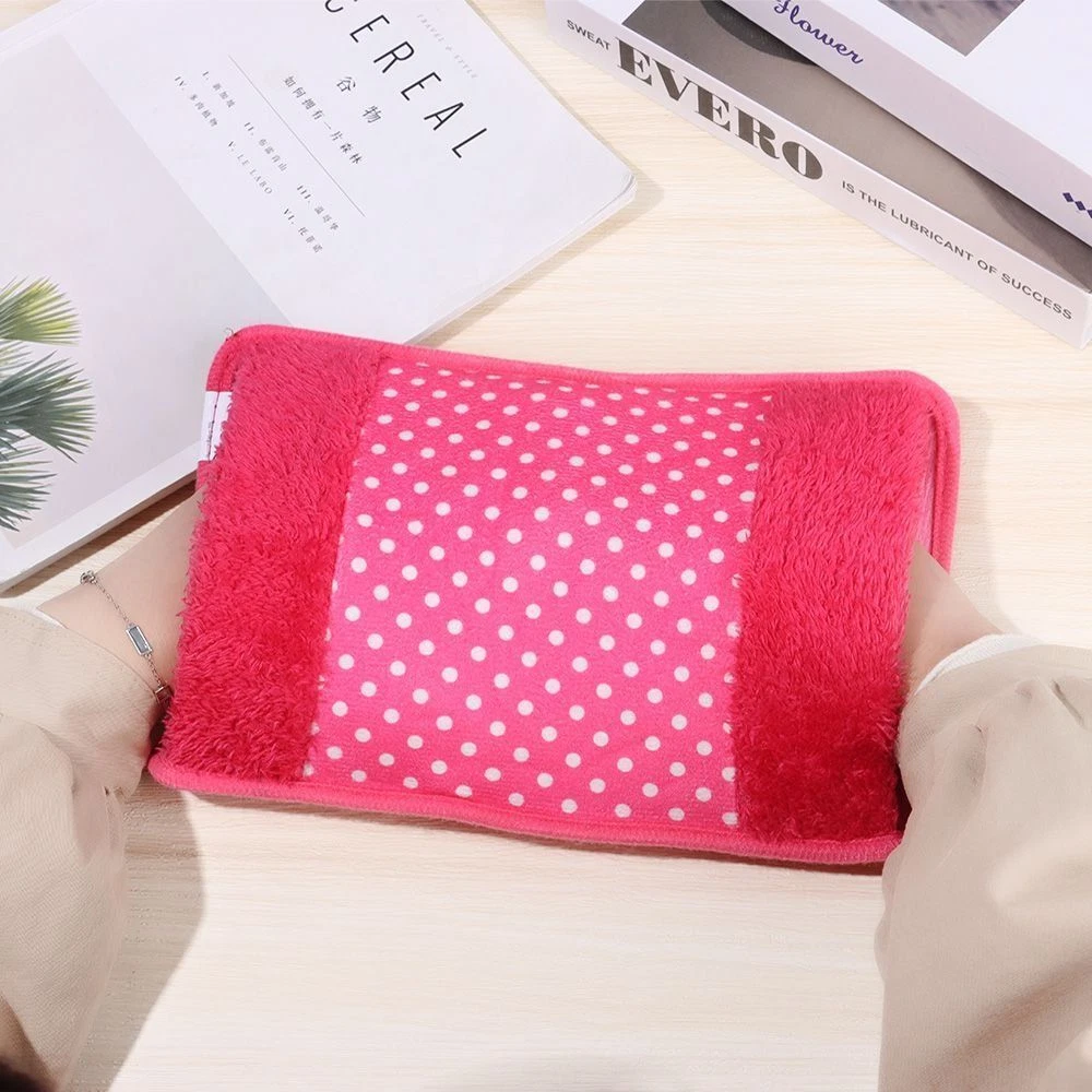 Portable Warm Hand & Body Heater