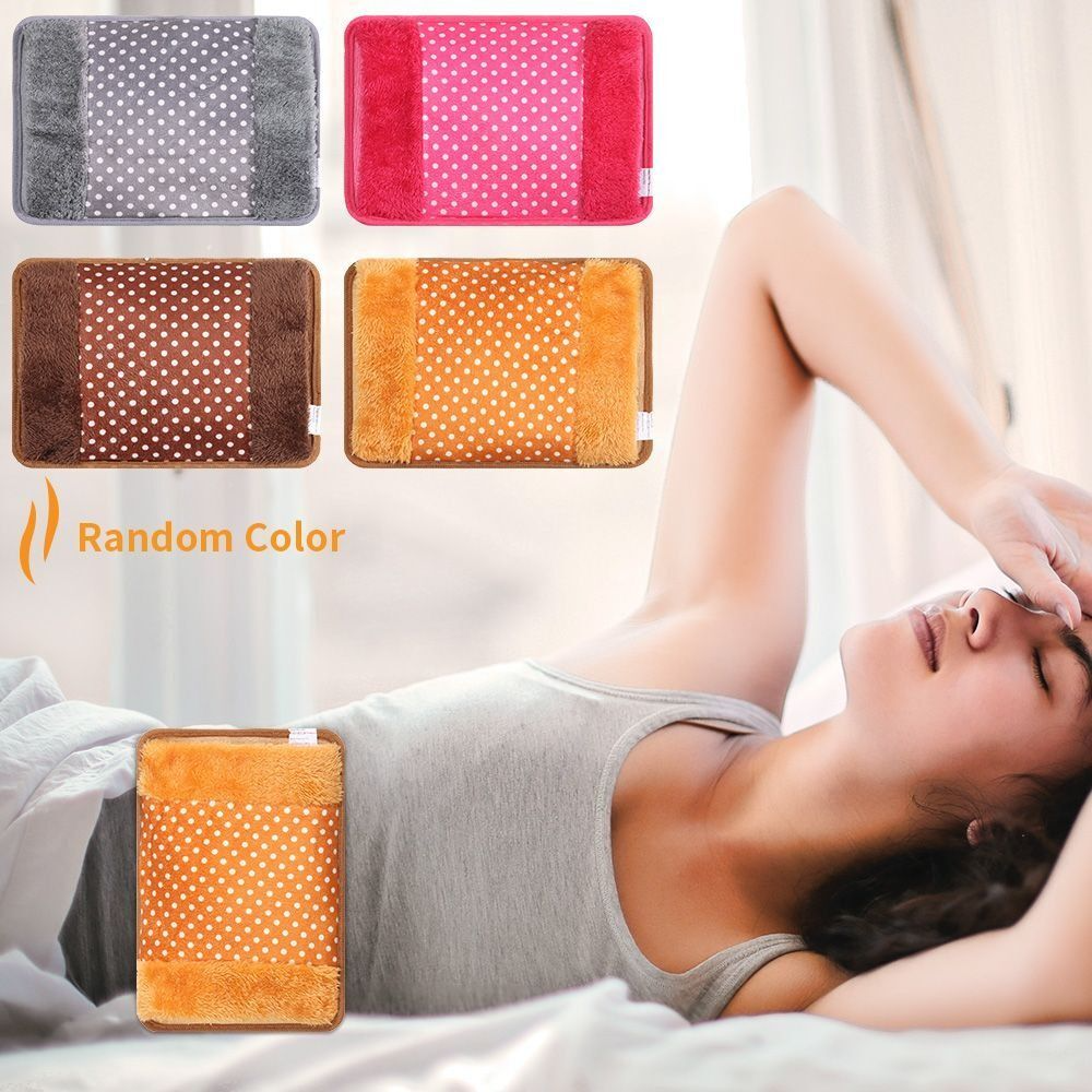 Portable Warm Hand & Body Heater