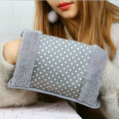 Portable Warm Hand & Body Heater