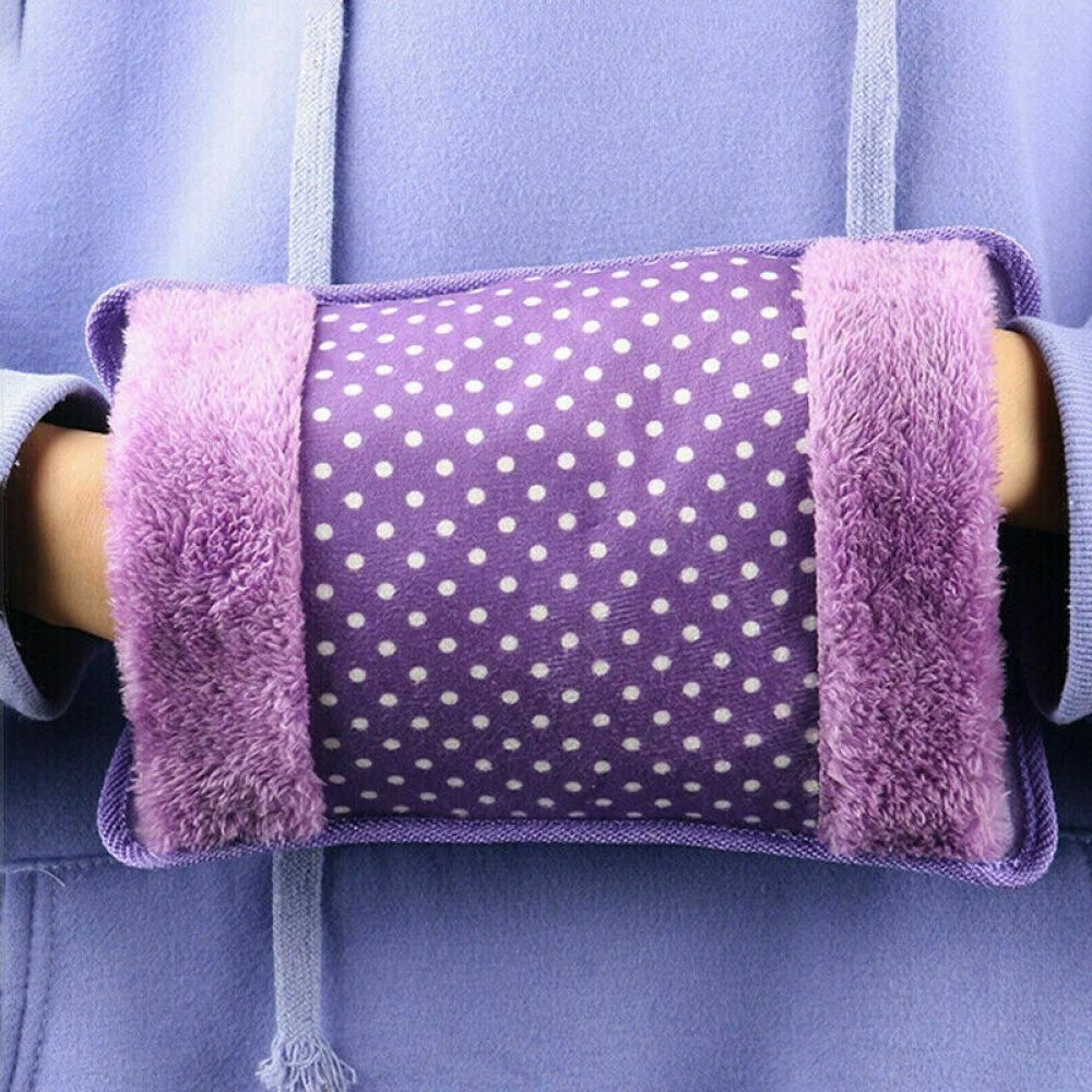 Portable Warm Hand & Body Heater