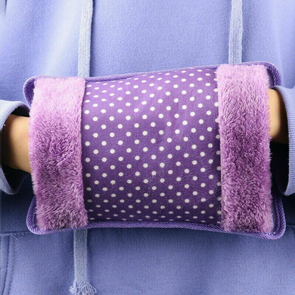 Portable Warm Hand & Body Heater