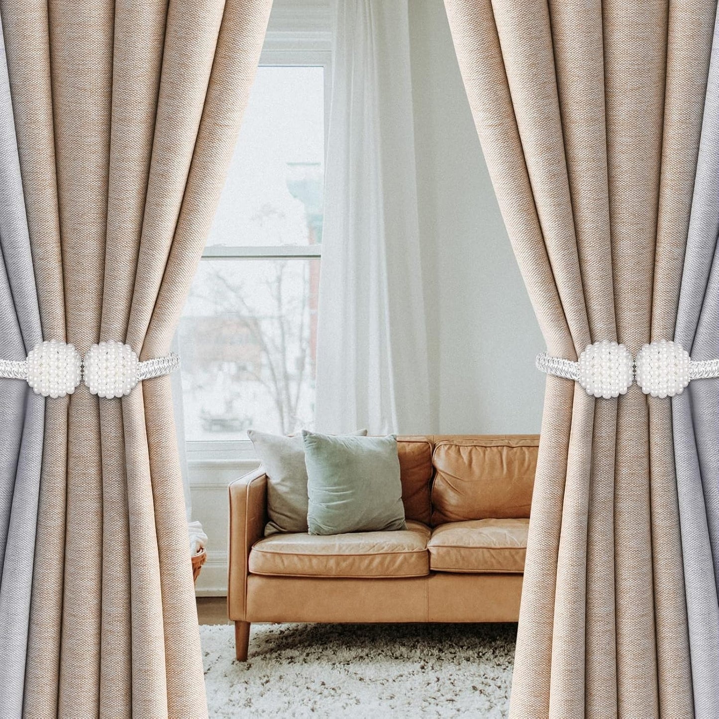 best curtain accessories pakistan COD available