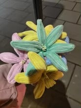DIY Art & Craft Fuzzy Sticks (100 Pcs)