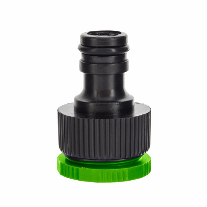 Expandable Garden Hose with 7-Pattern Spray Nozzle 100ft